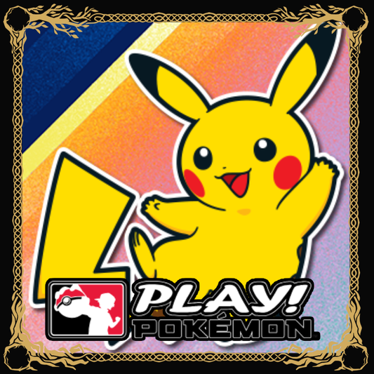 Play! Pokémon - 19.10.