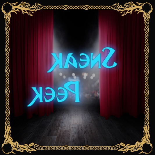 Sneak Peek - 01.05.