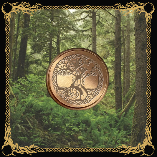 Yggdrasil Escape Token