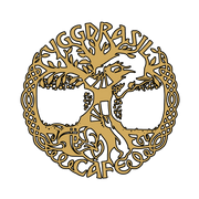 Yggdrasil Cafe